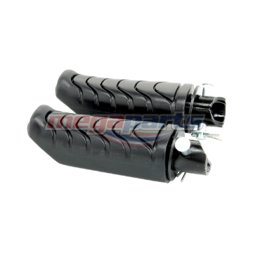 พักเท้าหลัง L/R WAVE 110i (HM)