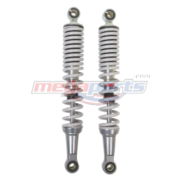 โช้คหลังเดิม L/R WAVE 110i 320MM. (YSS) สปริงบรอนช์