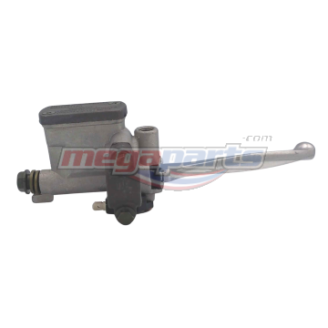 ปั๊มดิสเบรคหน้าตัวบน WAVE 110i (T)