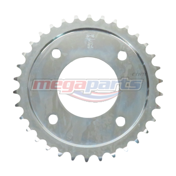 สเตอร์หลัง 420 WAVE 125 (หัวเถิก) 34T (JT)