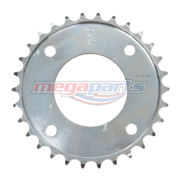 สเตอร์หลัง 428 WAVE 125 (หัวเถิก) 30T (JT)