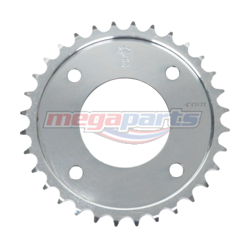 สเตอร์หลัง 428 WAVE 125 (หัวเถิก) 32T (JT)