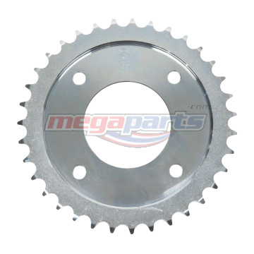 สเตอร์หลัง 428 WAVE 125 (หัวเถิก) 35T (JT)