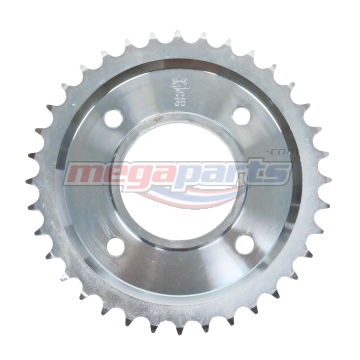 สเตอร์หลัง 428 WAVE 125 (หัวเถิก) 36T (JT)