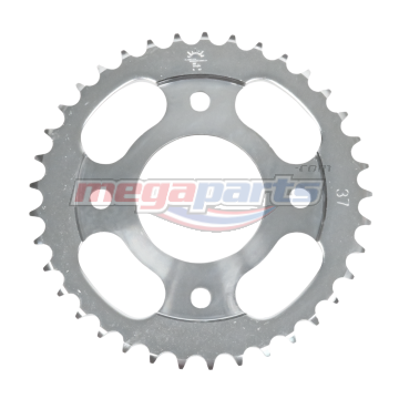 สเตอร์หลัง 428 WAVE 125 (หัวเถิก) 37T (JT)