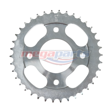 สเตอร์หลัง 428 WAVE 125 (หัวเถิก) 38T (JT)