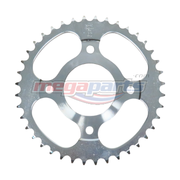 สเตอร์หลัง 428 WAVE 125 (หัวเถิก) 40T (JT)