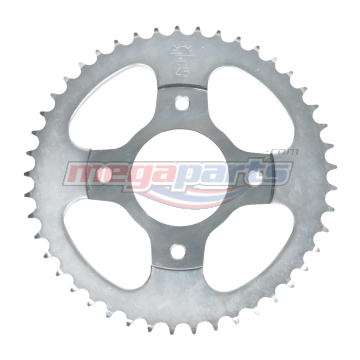 สเตอร์หลัง 428 WAVE 125 (หัวเถิก) 45T (JT)