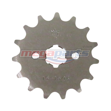 สเตอร์หน้า 420 WAVE 125 (หัวเถิก) 15T (JT)