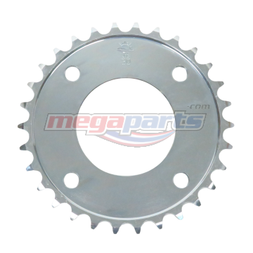 สเตอร์หลัง 420 WAVE 125 (หัวเถิก) 30T (JT)