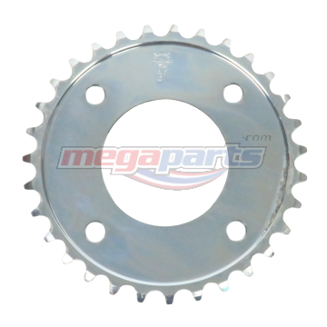 สเตอร์หลัง 420 WAVE 125 (หัวเถิก) 31T (JT)