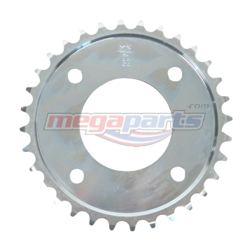 สเตอร์หลัง 420 WAVE 125 (หัวเถิก) 32T (JT)