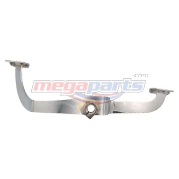 คันเกียร์คู่ Y111 (CCP) ชุบโครเมี่ยม