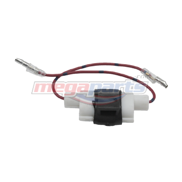 กระบอกฟิวส์ YAMAHA (HM) ใส่ฟิวส์ 2 ตัว