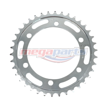 สเตอร์หลัง 520 CBR 250 38T (JT)