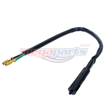 สต๊อบเบรคหลัง SCOOPY 110i 2012 (HONDA)