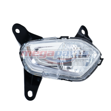 ชุดไฟเลี้ยวหน้าขวา GIORNO+ 125 2023 HONDA