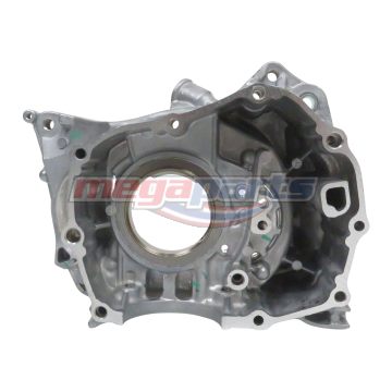 แคร้งเครื่องกลางข้างขวา PCX 160 (2021-2023) (HONDA)