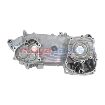 แคร้งเครื่องกลางข้างซ้าย LEAD 125 2022 (4 วาล์ว) (HONDA)