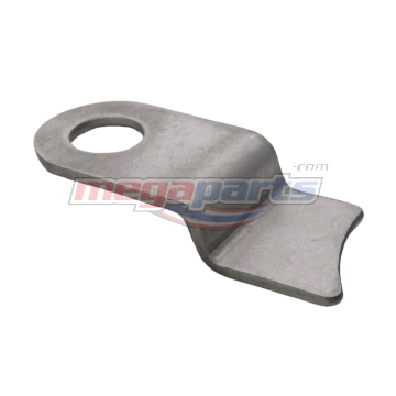 แผ่นบังคับโซ่ราวลิ้น WAVE 125 (หัวเถิก) (HONDA)