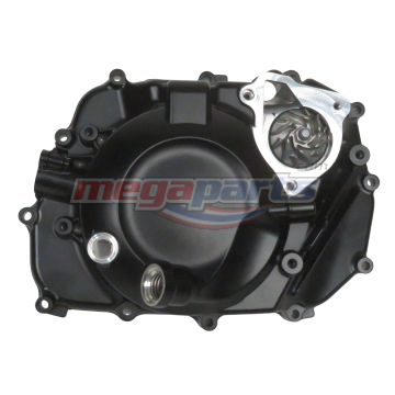 ชุดฝาครอบเครื่อง FORZA 350 2022