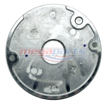 แผ่นกันน้ำมัน WAVE 110 (HONDA)