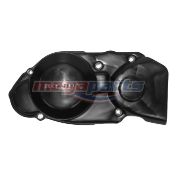 ฝาครอบจานไฟ DASH (HONDA) พลาสติก