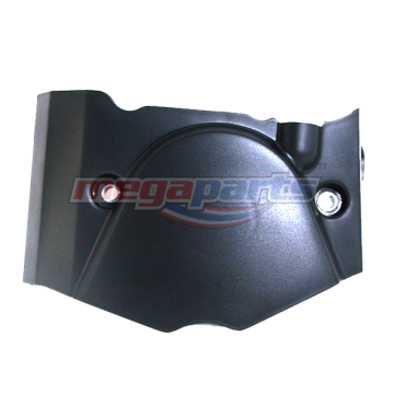 ฝาปิดสเตอร์หน้า SONIC 125 2000 (HONDA)