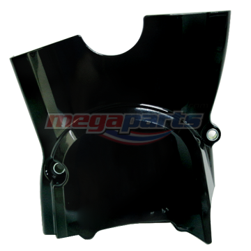 ฝาปิดสเตอร์หน้า WAVE 125 (หัวเถิก) (HONDA)