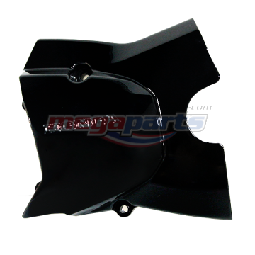 ฝาปิดสเตอร์หน้า WAVE 125i 2012 (ปลาวาฬ) (HONDA)