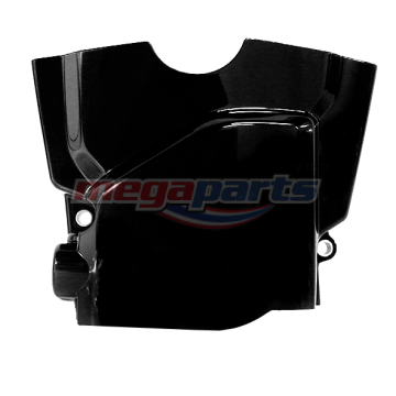 ฝาปิดสเตอร์หน้า WAVE 100 2005 (U-BOX) (HONDA)