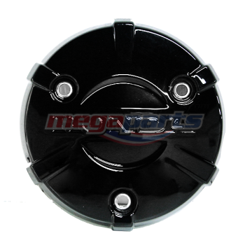 ฝาครอบแคร้งคลัทช์ WAVE 125i 2012 (ปลาวาฬ) (HONDA)