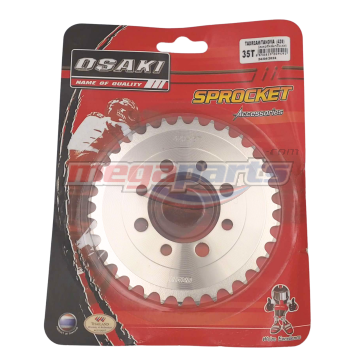 สเตอร์หลัง 420 DREAM 35T (OSAKI)