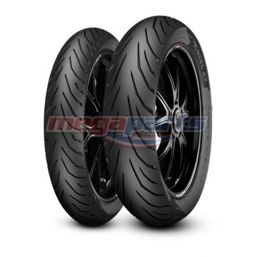 ยางนอก 70/90-17 (PIRELLI) ANGEL CITY TL F 38S