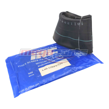 ยางใน 4.00-12 (IRC)