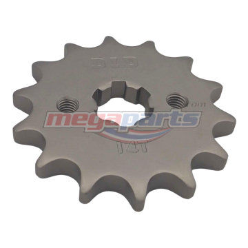 สเตอร์หน้า 428 NOVA 14T (DID)