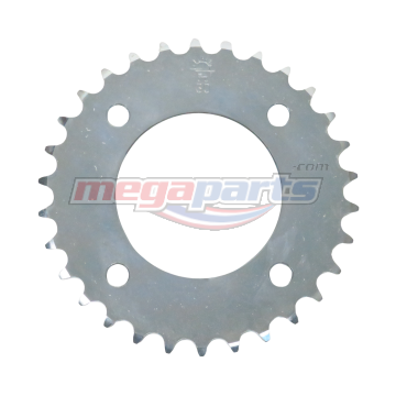 สเตอร์หลัง 420 SUPER CUB 110 2018 (ไฟกลม) 30T (JT)