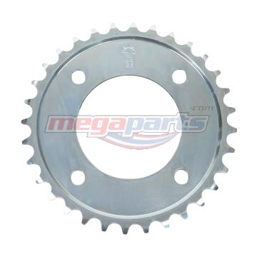 สเตอร์หลัง 420 SUPER CUB 110 2018 (ไฟกลม) 32T (JT)