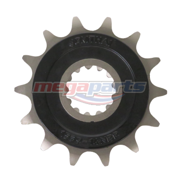 สเตอร์หน้า 520 NINJA 250 14T (JT)