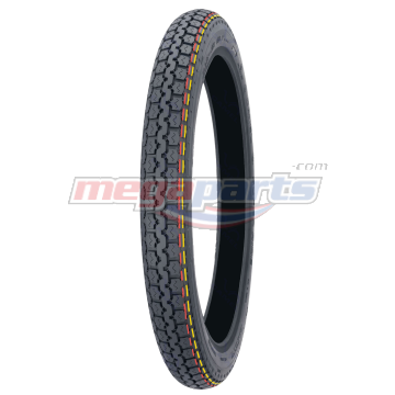 ยางนอก 2.75-18 (CAMEL) CM505 ลายหลัง TT R 48P