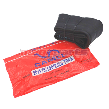 ยางในจักรยาน 20x1.75 (CAMEL)