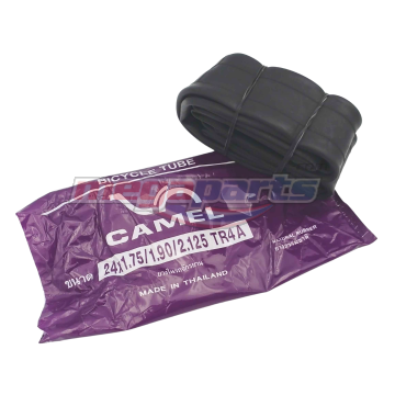 ยางในจักรยาน 24x1.75 (CAMEL)