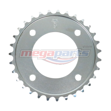 สเตอร์หลัง 420 SUPER CUB 110 2018 (ไฟกลม) 31T (JT)