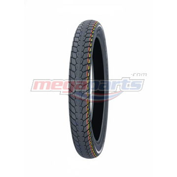 ยางนอก 2.75-17 (CAMEL) CM518 DREAM TT R 47P