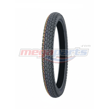 ยางนอก 70/90-17 (CAMEL) CM58 MAXING TT F/R 38S