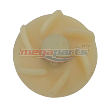 ใบพัดปั๊มน้ำ NSR 150 (WASHI)