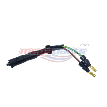 สต๊อบเบรคหลัง PCX 150 (2014-2016) (HONDA)