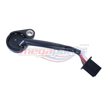 สวิทช์เกียร์ว่าง WAVE 110i 2017 (HONDA)