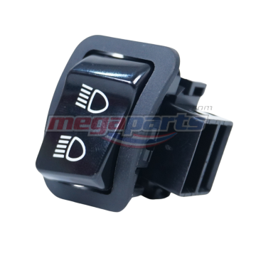 สวิทช์ไฟสูงต่ำ WAVE110i,WAVE125i LED ปี19-20 แท้ HONDA