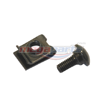 คลิปล๊อคเอนกประสงค์ SCOOPY 110i (2009-2012) (HM)